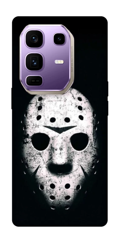 Чехол на Infinix Note 50 Pro+ Jason фото 1 из 1