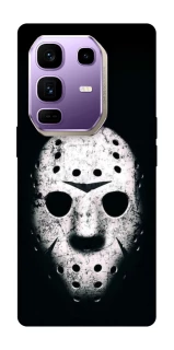 Чехол на Infinix Note 50 Pro+ Jason фото 1 из 1