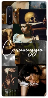 Чехол на Samsung Galaxy Note 10 Plus Caravaggio фото 1 из 1