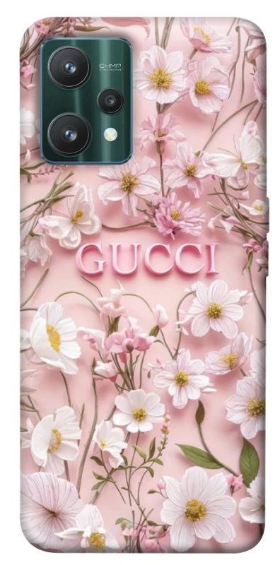 Чохол на Realme 9 Pro Gucci ver.6 фото 1 з 1