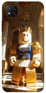 Чохол на Xiaomi Redmi 9C Roblox aesthetics ver.6 фото 1 з 1