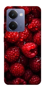 Чехол на Realme P3 Ultra Малинка фото 1 из 1