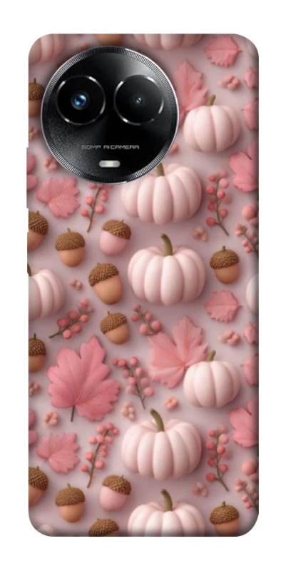 Чохол на Realme C67 4G Autumn vibes ver.2 фото 1 з 1