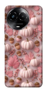 Чохол на Realme C67 4G Autumn vibes ver.2 фото 1 з 1