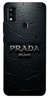 Чохол на ZTE Blade A51 Prada фото 1 з 1
