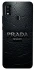 Чохол на ZTE Blade A51 Prada фото 1 з 1