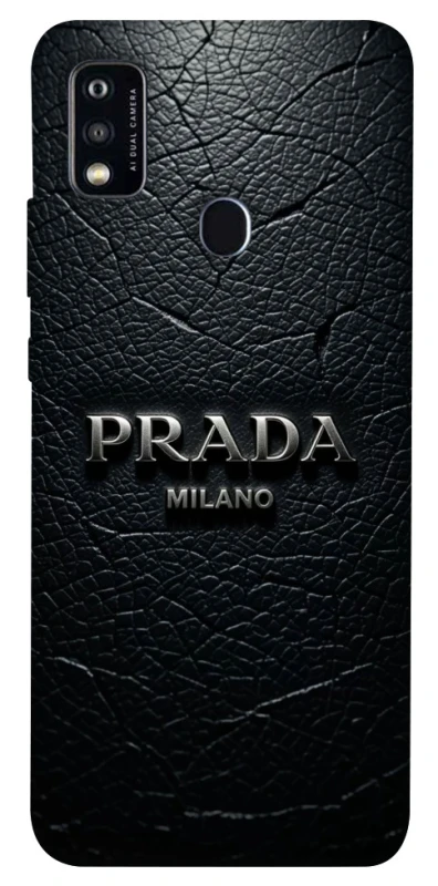 Чехол на ZTE Blade A51 Prada ver.3 фото 1 из 1