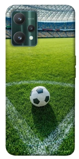 Чохол на Realme 9 Pro Football aesthetic ver.6 фото 1 з 1