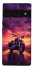Чехол на Google Pixel 6 Pro Motorbike фото 1 из 1
