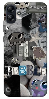 Чохол на Samsung Galaxy A04e Pebble фото 1 з 1