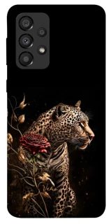 Чохол на Samsung Galaxy A33 5G Leopard v3 фото 1 з 1