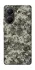 Чехол на Xiaomi Poco X6 Pro Camouflage v25 фото 1 из 1
