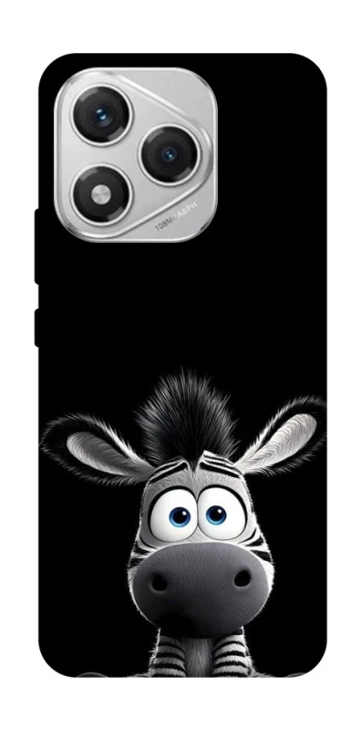 Чохол на Honor 400 Lite My Zebra фото 1 з 1