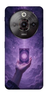 Чохол на ZTE Nubia Focus Pro Universe in tarot фото 1 з 1