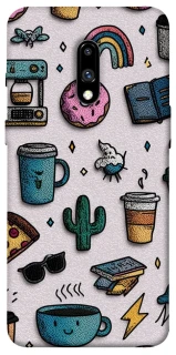 Чохол на OnePlus 7 Your style фото 1 з 1