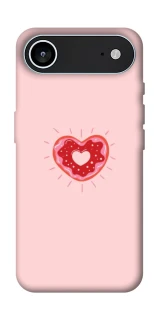 Чохол на Apple iPhone 17 Air (6.5") Sweet donut фото 1 з 1