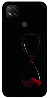 Чохол на Xiaomi Redmi 9C Red Time фото 1 з 1