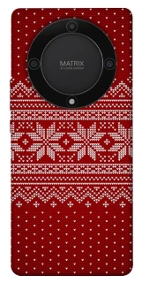 Чохол на Huawei Magic5 Lite Christmas jumper ver.3 фото 1 з 1