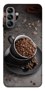 Чохол на Samsung Galaxy A04s Сup of coffee фото 1 з 1