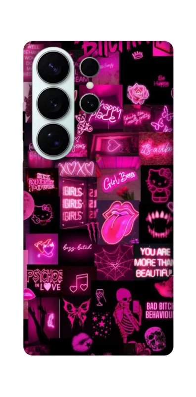 Чехол на Samsung Galaxy S26 Pro Hot collage ver.8 фото 1 из 1