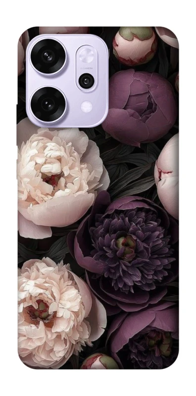 Чохол на Oppo Reno 14 Pro Heart of a Flower фото 1 з 1