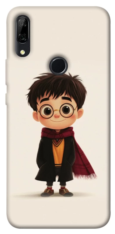 Чехол на Huawei P Smart Z Harry Potter v8 фото 1 из 1