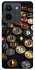 Чохол на Vivo Y36 Many coins фото 1 з 1