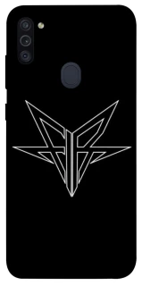 Чехол на Samsung Galaxy M11 Falling In Reverse ver.2 фото 1 Чехол на Samsung Galaxy M11 Falling In Reverse ver.2 фото 1 из 1
