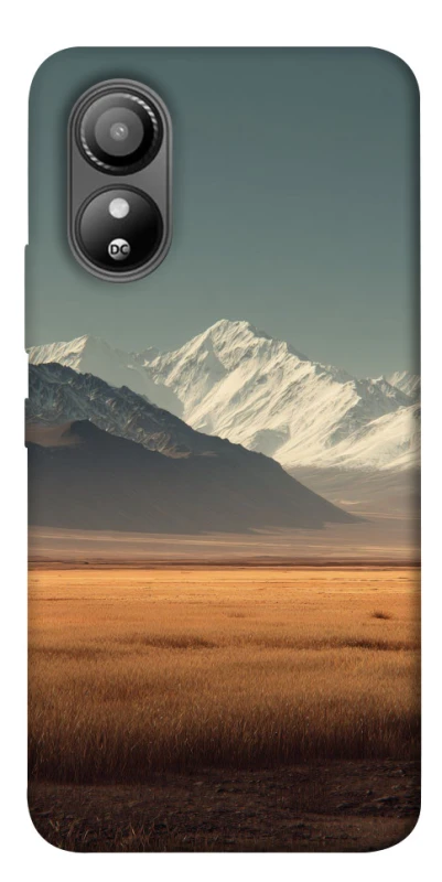 Чохол на ZTE Blade L220 Asian mountains фото 1 з 1