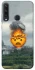 Чохол на Huawei Y6p Moscow never sleeps ver.2 фото 1 з 1