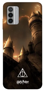 Чохол на Nokia G42 Harry Potter ver.13 фото 1 з 1