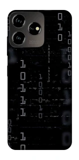 Чохол на ZTE Blade V50 Design 4G Numbers фото 1 з 1