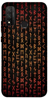 Чохол на Huawei P Smart (2020) Руни фото 1 з 1