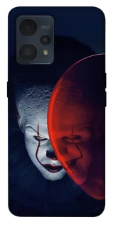 Чехол на Realme 9 4G / 9 Pro+ Оно v3 фото 1 из 1