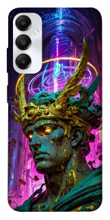 Чехол на Samsung Galaxy A05s Crown фото 1 из 1