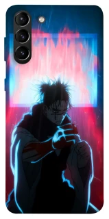 Чохол на Samsung Galaxy S21+ Choso v2 фото 1 з 1