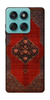 Чохол на Motorola Edge 60 Fusion Килим v12 фото 1 з 1