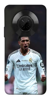 Чехол на Huawei Y9a Jude Bellingham V2 фото 1 из 1