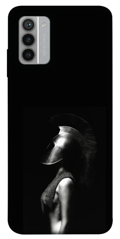 Чохол на Nokia G42 Goddess of war ver.7 фото 1 з 1