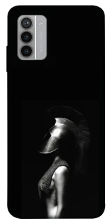 Чохол на Nokia G42 Goddess of war ver.7 фото 1 з 1