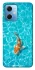 Чохол на Xiaomi Redmi Note 12 5G Fish фото 1 з 1
