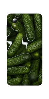 Чохол на ZTE Blade A3 (2019) Cucumber фото 1 з 1