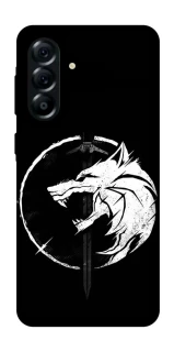 Чехол на Samsung Galaxy A57 5G Школа Волка фото 1 из 1