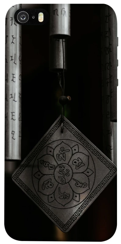 Чохол на Apple iPhone 5/5S/SE Талісман удачі фото 1 з 1