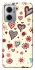 Чехол на Xiaomi Redmi Note 11E Pretty hearts фото 1 из 1