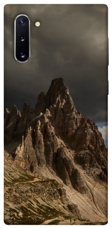 Чохол на Samsung Galaxy Note 10 Mountain v2 фото 1 з 1