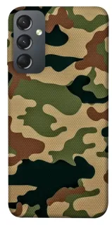 Чохол на Samsung Galaxy A24 4G Camouflage v27 фото 1 з 1