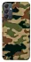 Чохол на Samsung Galaxy A24 4G Camouflage v27 фото 1 з 1