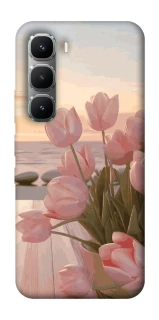 Чохол на Infinix Hot 60 Pro Morning Flowers zon фото 1 Чохол на Infinix Hot 60 Pro Morning Flowers zon фото 1 з 1
