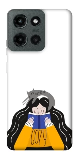 Чохол на Motorola Moto G Power (2025) Умиротворення фото 1 з 1